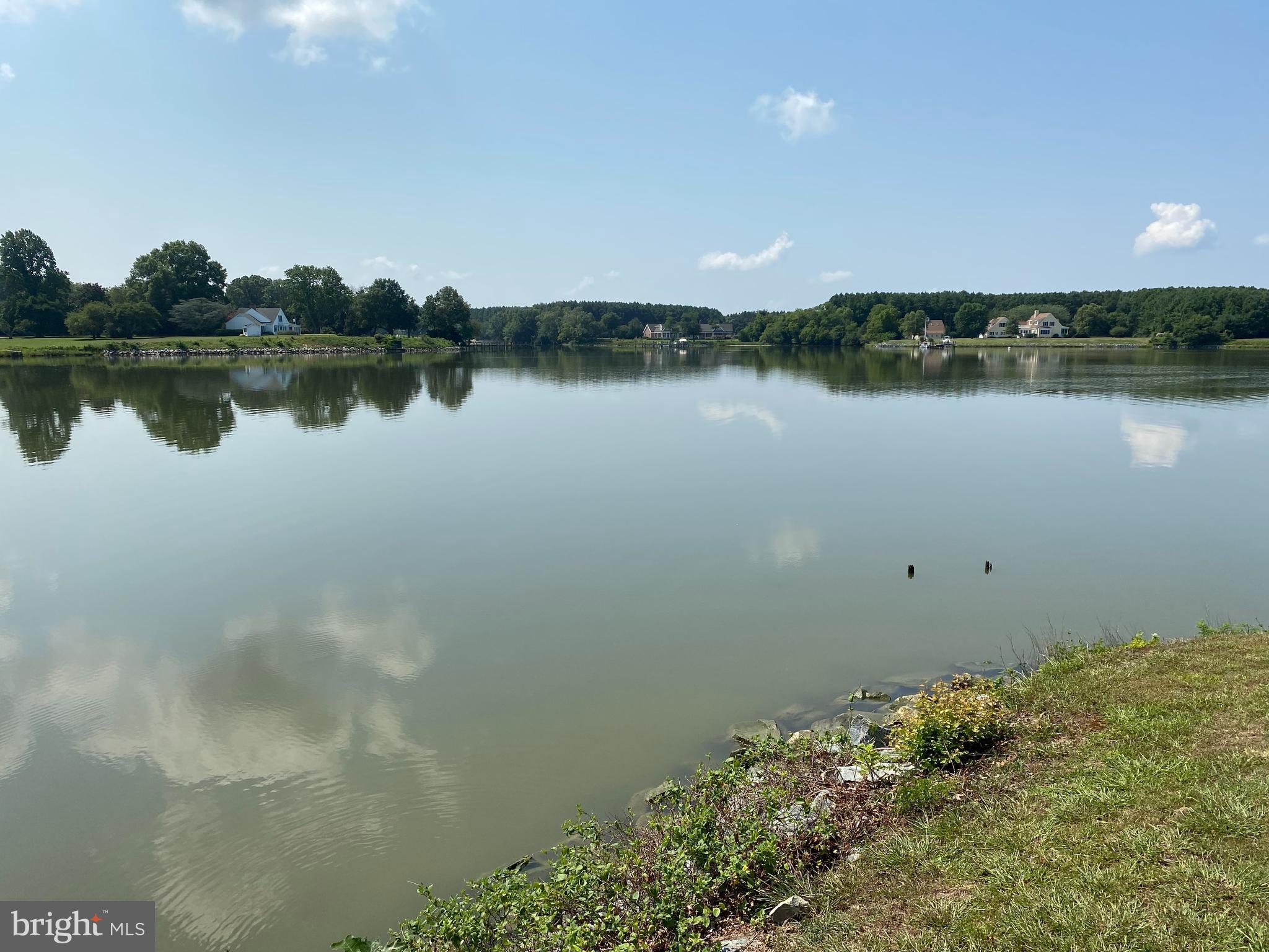 4699 World Farm Road Oxford, MD 21654 - Photo 53 of 64 water views in three directions