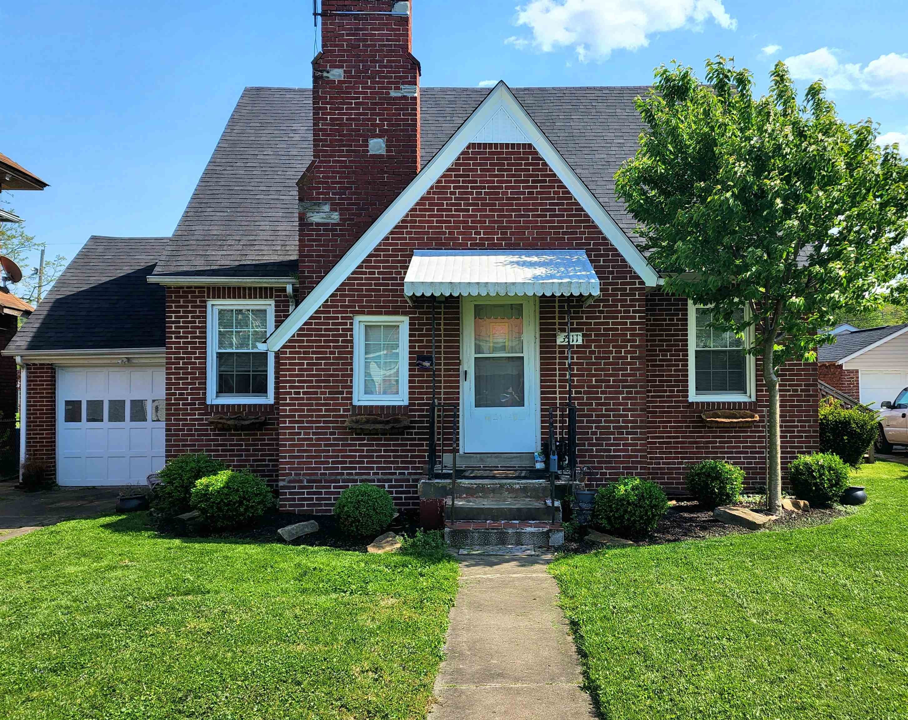 3311 Auburn Road Huntington, WV 25704 - Photo 1 of 18 Gallery Image 1