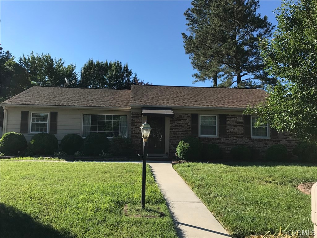 105 Princeton Road Colonial Heights, VA 23834 - Photo 1 of 26 Gallery Image 1