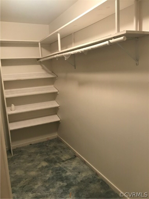 105 Princeton Road Colonial Heights, VA 23834 - Photo 19 of 26 Master walk-in closet 1