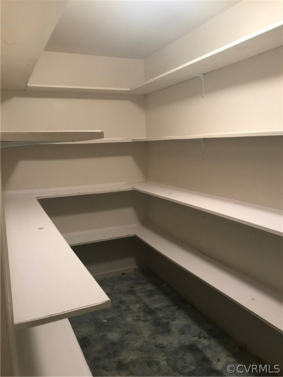 105 Princeton Road Colonial Heights, VA 23834 - Photo 20 of 26 Master walk-in closet 2