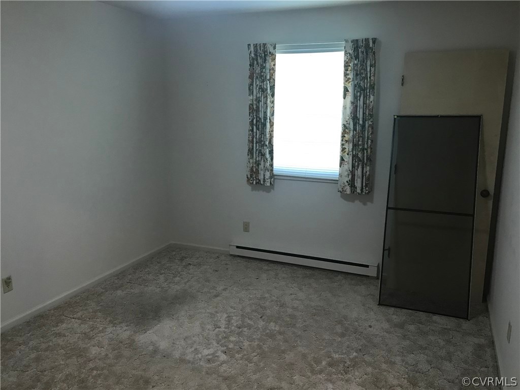 105 Princeton Road Colonial Heights, VA 23834 - Photo 25 of 26 Bedroom 3
