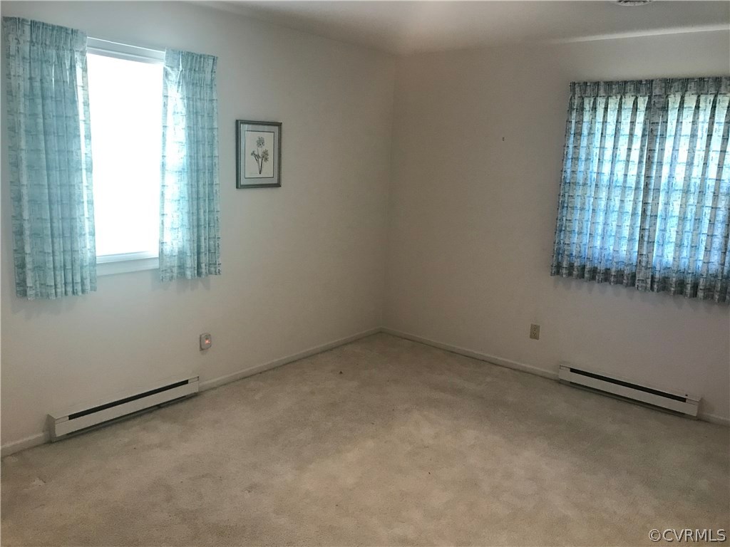 105 Princeton Road Colonial Heights, VA 23834 - Photo 26 of 26 Bedroom 2