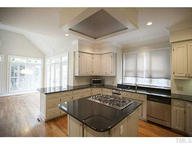 3922 Westchester Road Durham, NC 27707 - Photo 5 of 25 Photo 5