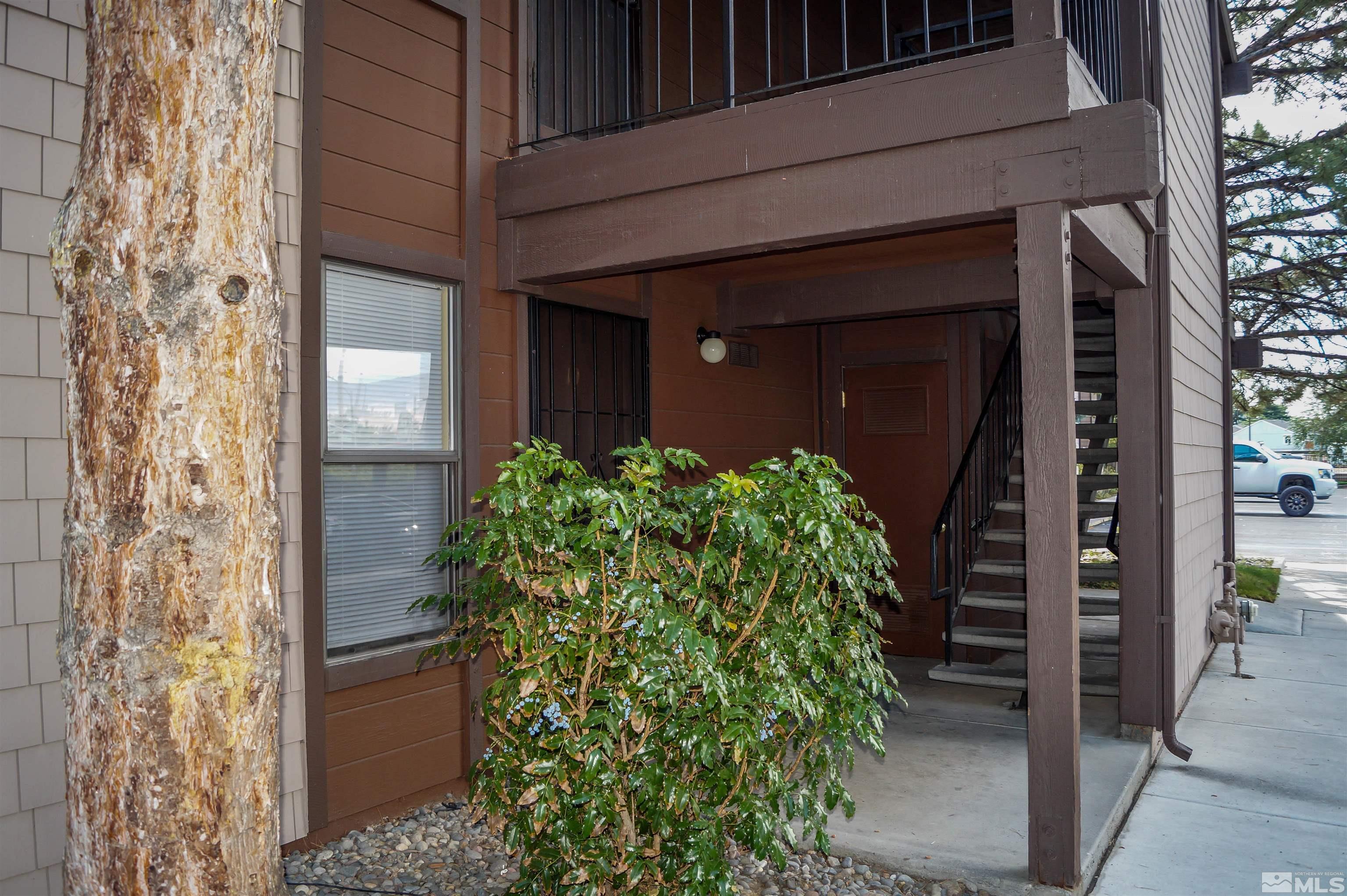 1465 East Peckham Lane, Unit 19 Reno, NV 89502 - Photo 1 of 35 Photo 1