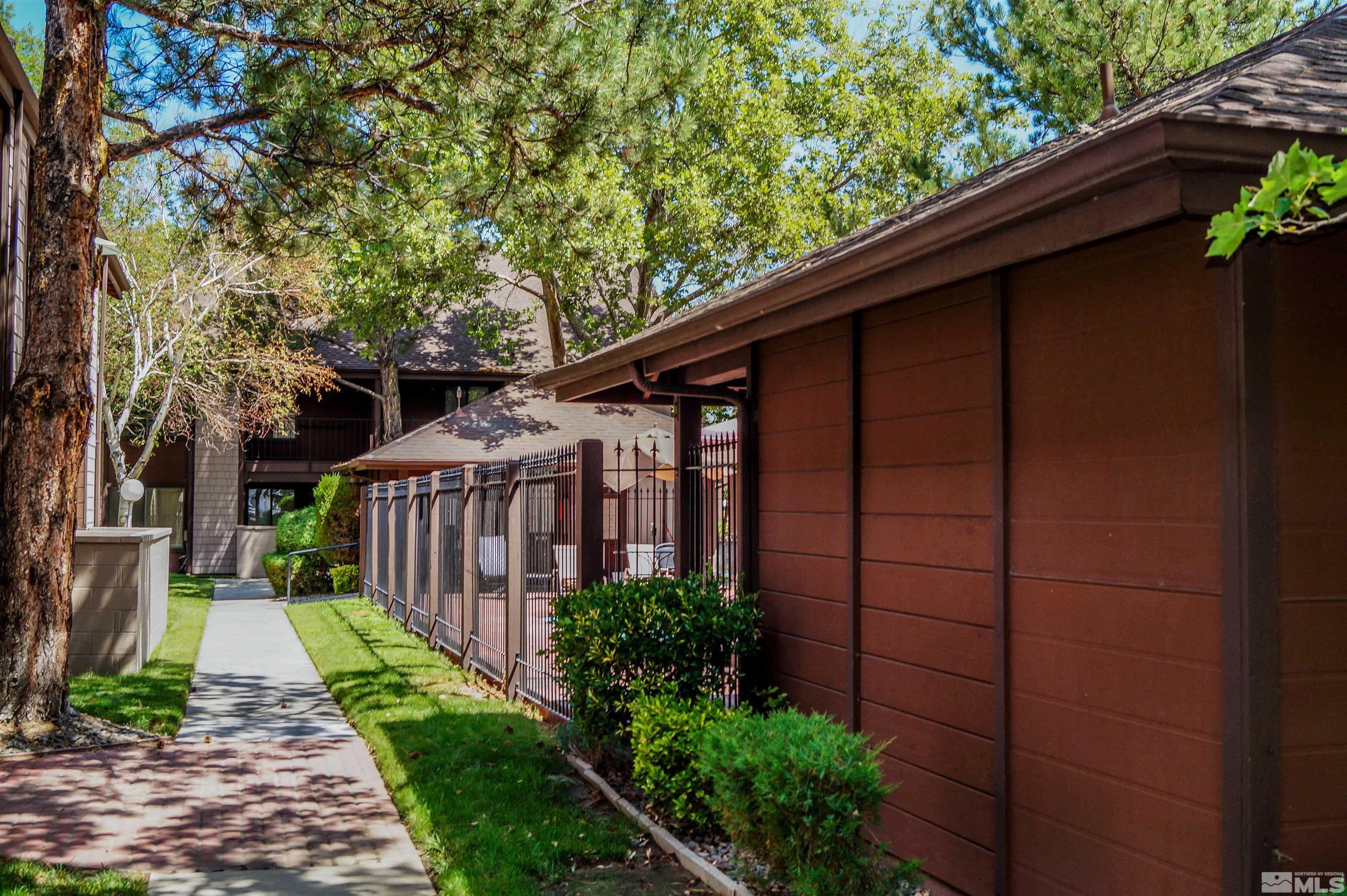 1465 East Peckham Lane, Unit 19 Reno, NV 89502 - Photo 35 of 35 Photo 35