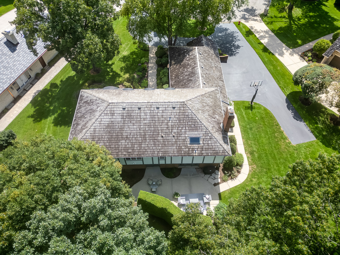 5 Regent Court Burr Ridge, IL 60527 - Photo 41 of 48 Gallery Image 41