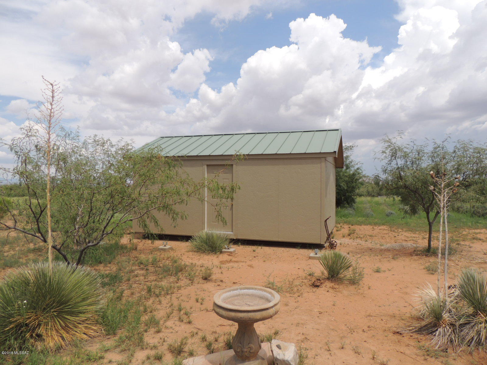 1024 Willcox Road Pearce, AZ 85625 - Photo 46 of 50 Gallery Image 46