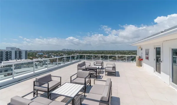 $409,000 | 2841 North Ocean Boulevard, Unit 802, Fort Lauderdale, FL 33308