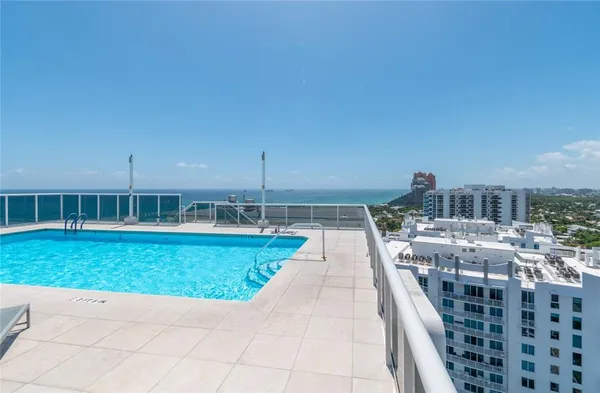 $409,000 | 2841 North Ocean Boulevard, Unit 802, Fort Lauderdale, FL 33308