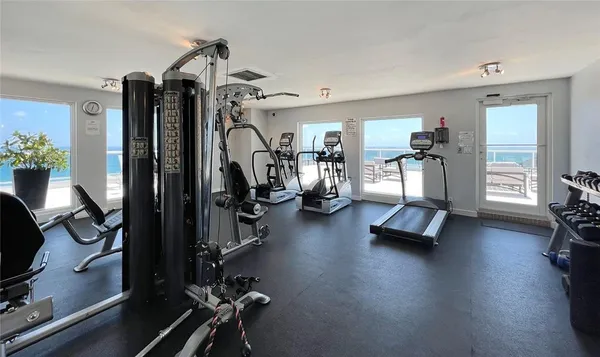 $409,000 | 2841 North Ocean Boulevard, Unit 802, Fort Lauderdale, FL 33308