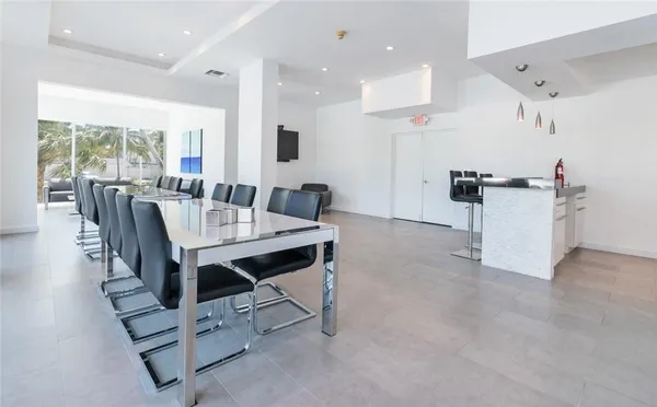 $409,000 | 2841 North Ocean Boulevard, Unit 802, Fort Lauderdale, FL 33308