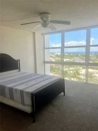 $409,000 | 2841 North Ocean Boulevard, Unit 802, Fort Lauderdale, FL 33308