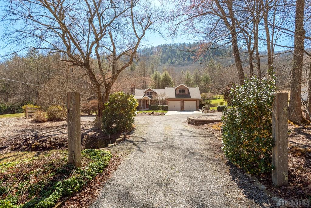 1184 Gold Mine Road Highlands, NC 28741 - Photo 3 of 46 Gallery Image 3