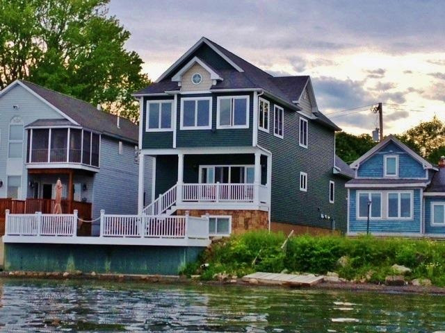 34 Riley Cove Road Malta, NY 12020 - Photo 1 of 22 Photo 1