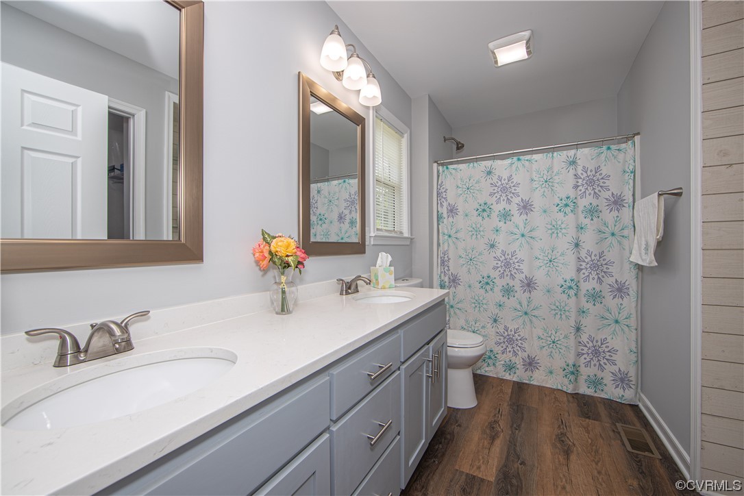 25422 Front Road Petersburg, VA 23803 - Photo 12 of 22 Gallery Image 12