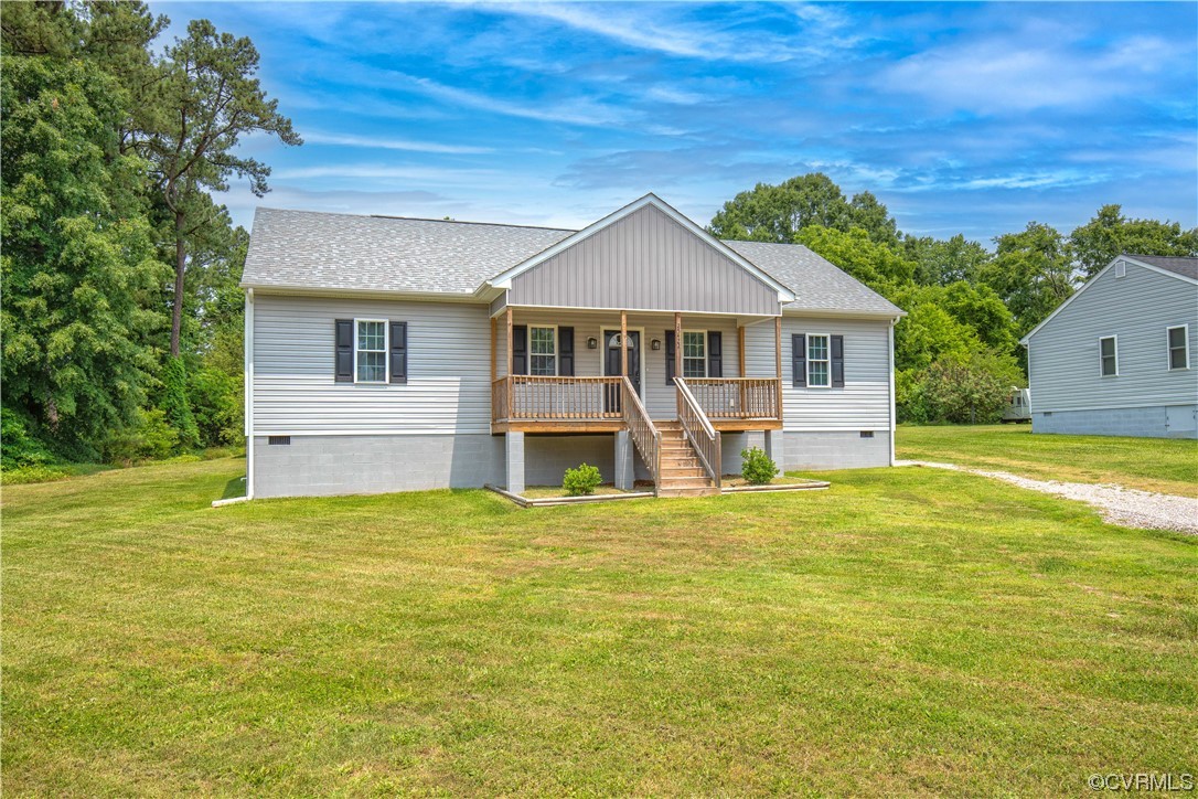 25422 Front Road Petersburg, VA 23803 - Photo 19 of 22 Gallery Image 19