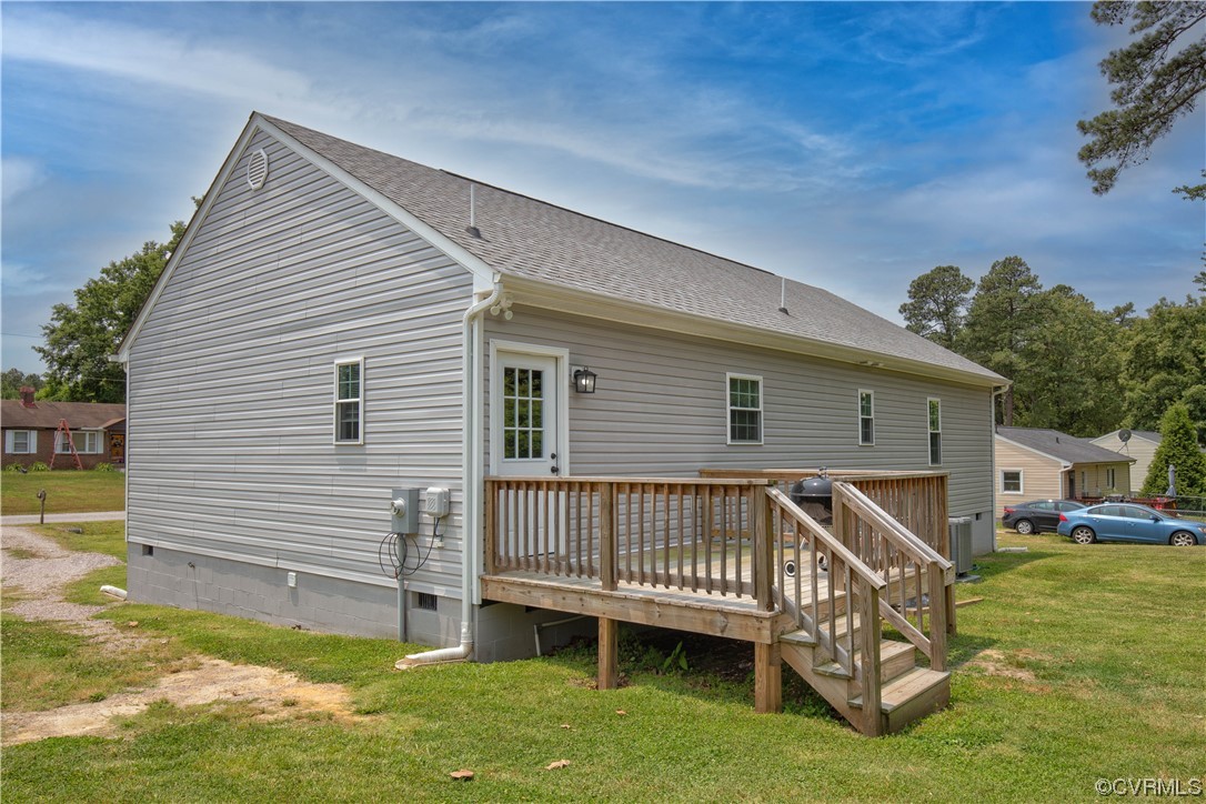 25422 Front Road Petersburg, VA 23803 - Photo 20 of 22 Gallery Image 20
