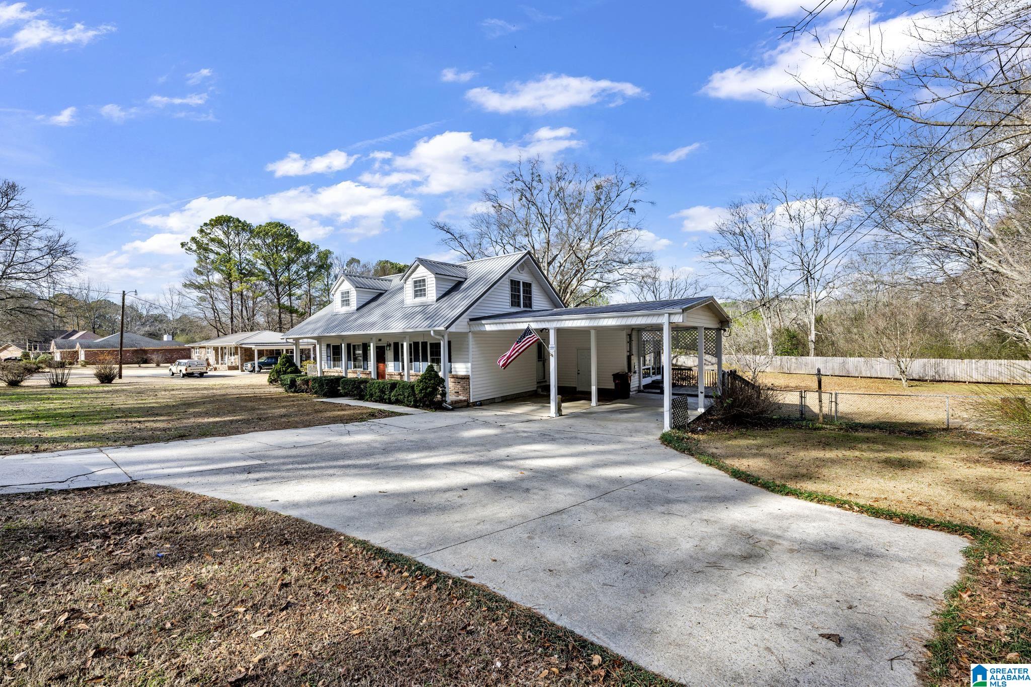 4646 Bud Holmes Road Pinson, AL 35126 - Photo 28 of 31