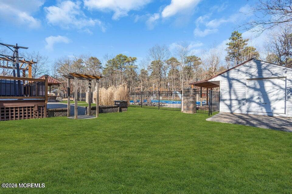 60 Bowman Road Jackson, NJ 08527 - Photo 49 of 68 58