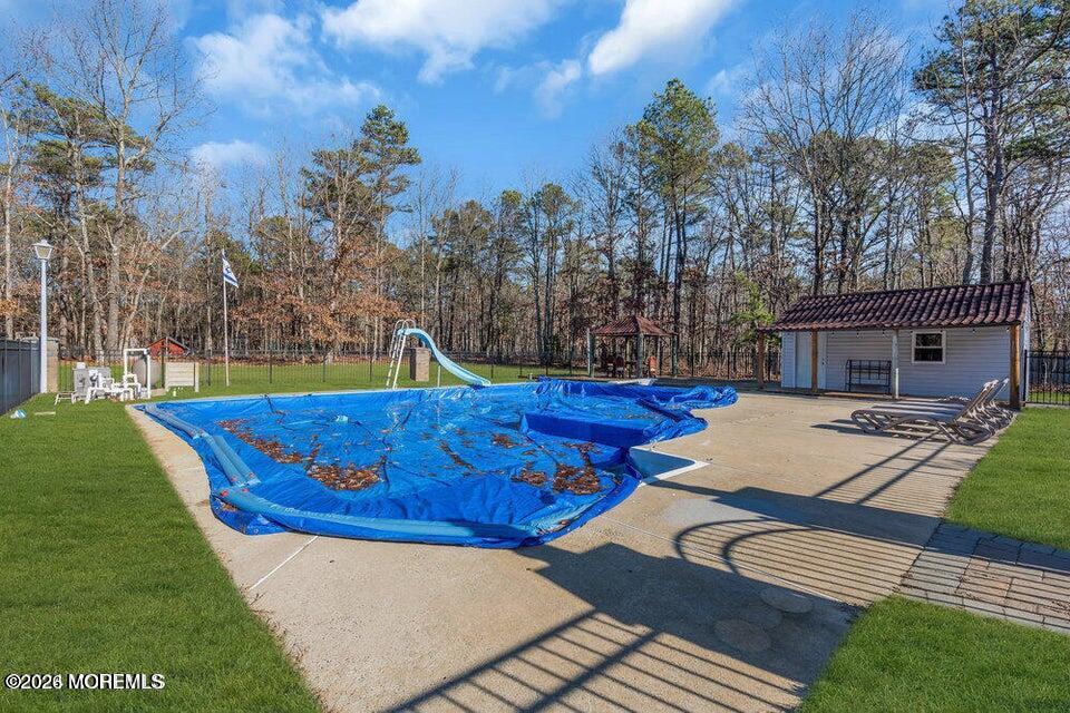 60 Bowman Road Jackson, NJ 08527 - Photo 57 of 68 66