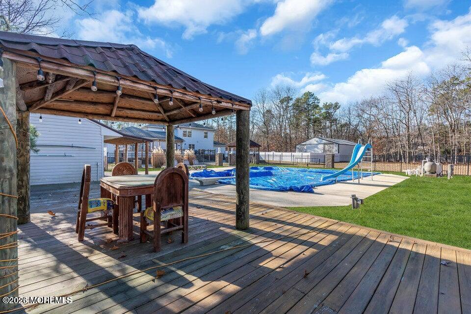 60 Bowman Road Jackson, NJ 08527 - Photo 58 of 68 67