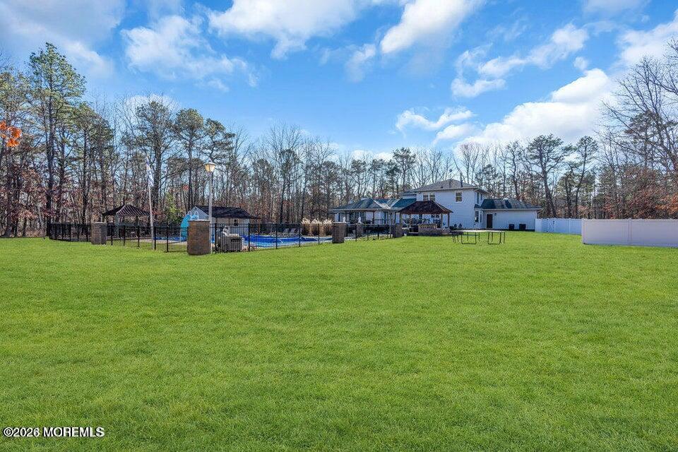 60 Bowman Road Jackson, NJ 08527 - Photo 59 of 68 a view of a park with large trees