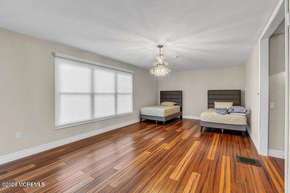 60 Bowman Road Jackson, NJ 08527 - Photo 7 of 68 a living room with furniture and a wooden floor