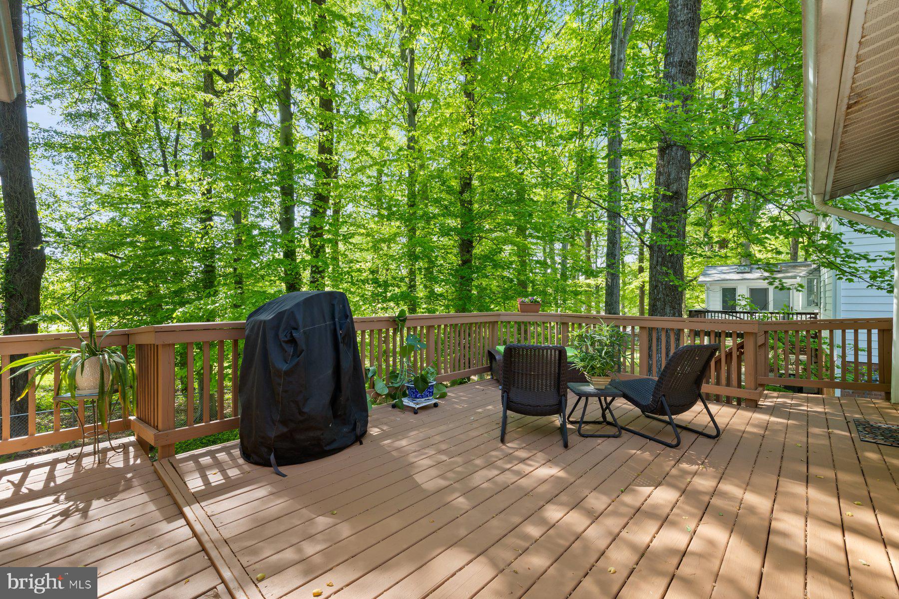 13820 Flint Rock Road Rockville, MD 20853 - Photo 48 of 50 a view of a two chairs in the roof deck