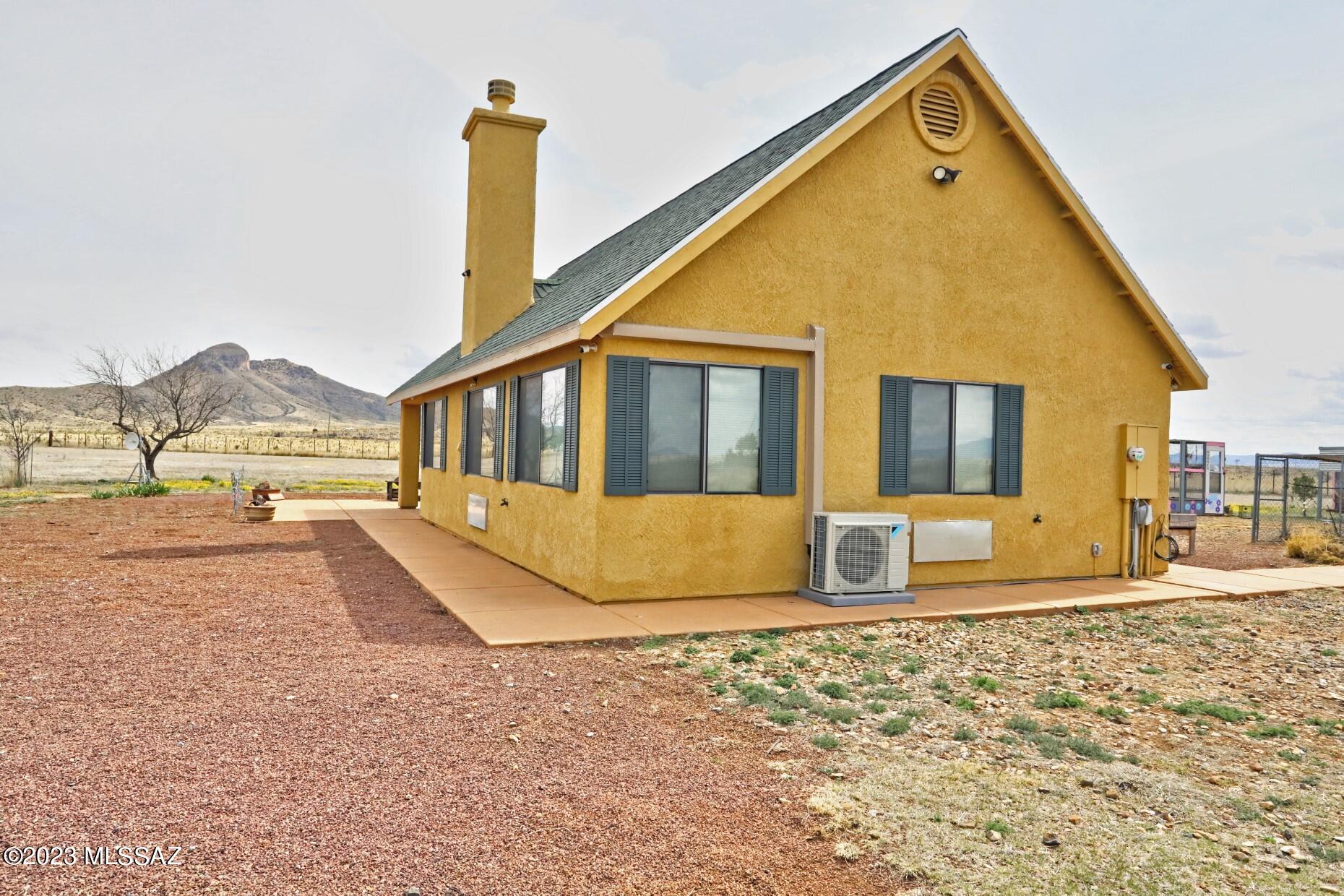 48 East Rain Valley Loop Road Elgin, AZ 85611 - Photo 38 of 49 Gallery Image 38