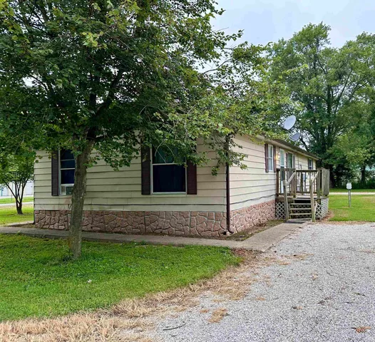 $62,500 | 9404 West 90 North, Richland, IN 47634