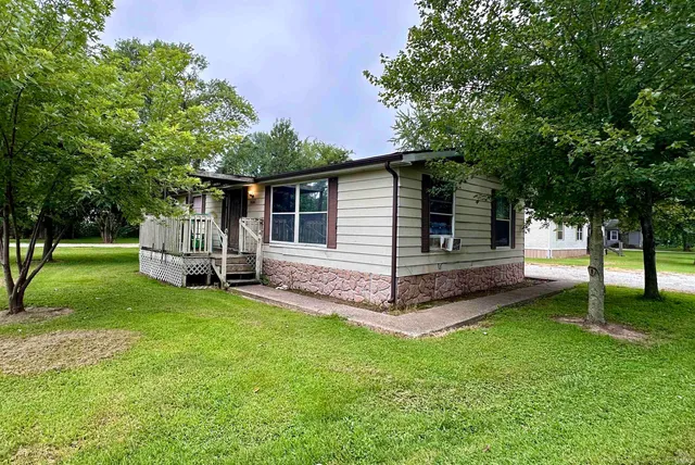 $62,500 | 9404 West 90 North, Richland, IN 47634