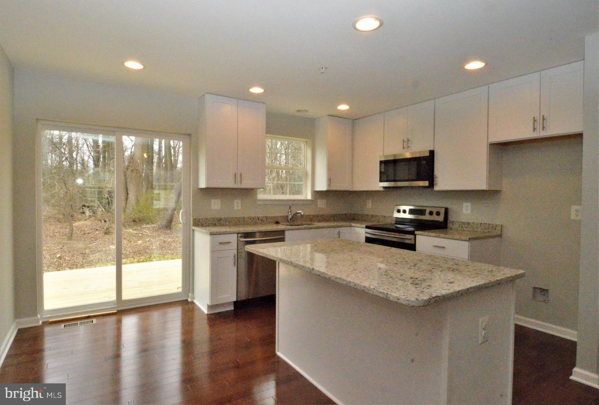 12106 Tarragon Road Reisterstown, MD 21136 - Photo 1 of 25 Beautiful Custom Kitchen