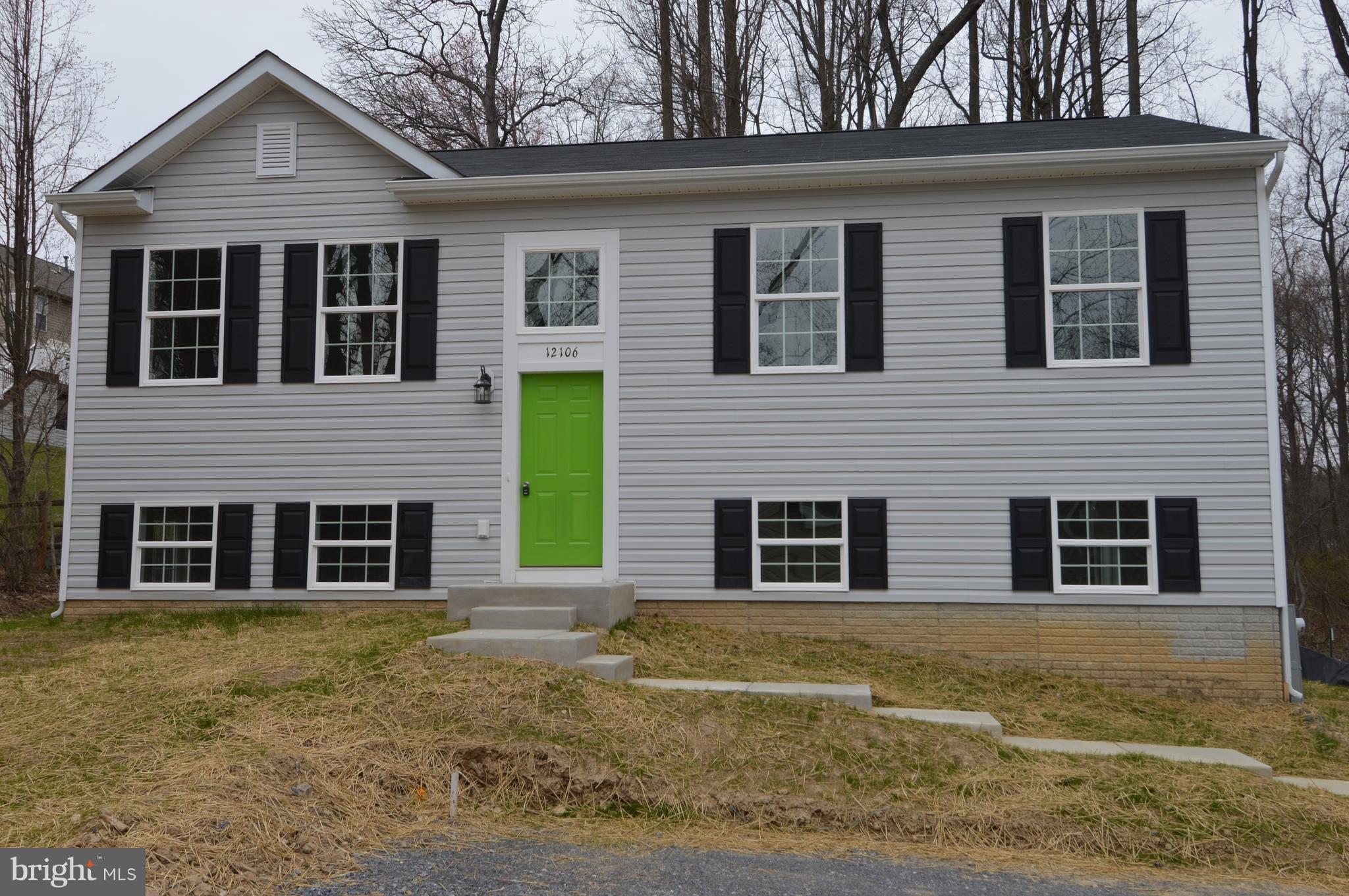 12106 Tarragon Road Reisterstown, MD 21136 - Photo 2 of 25 Maintenance Free