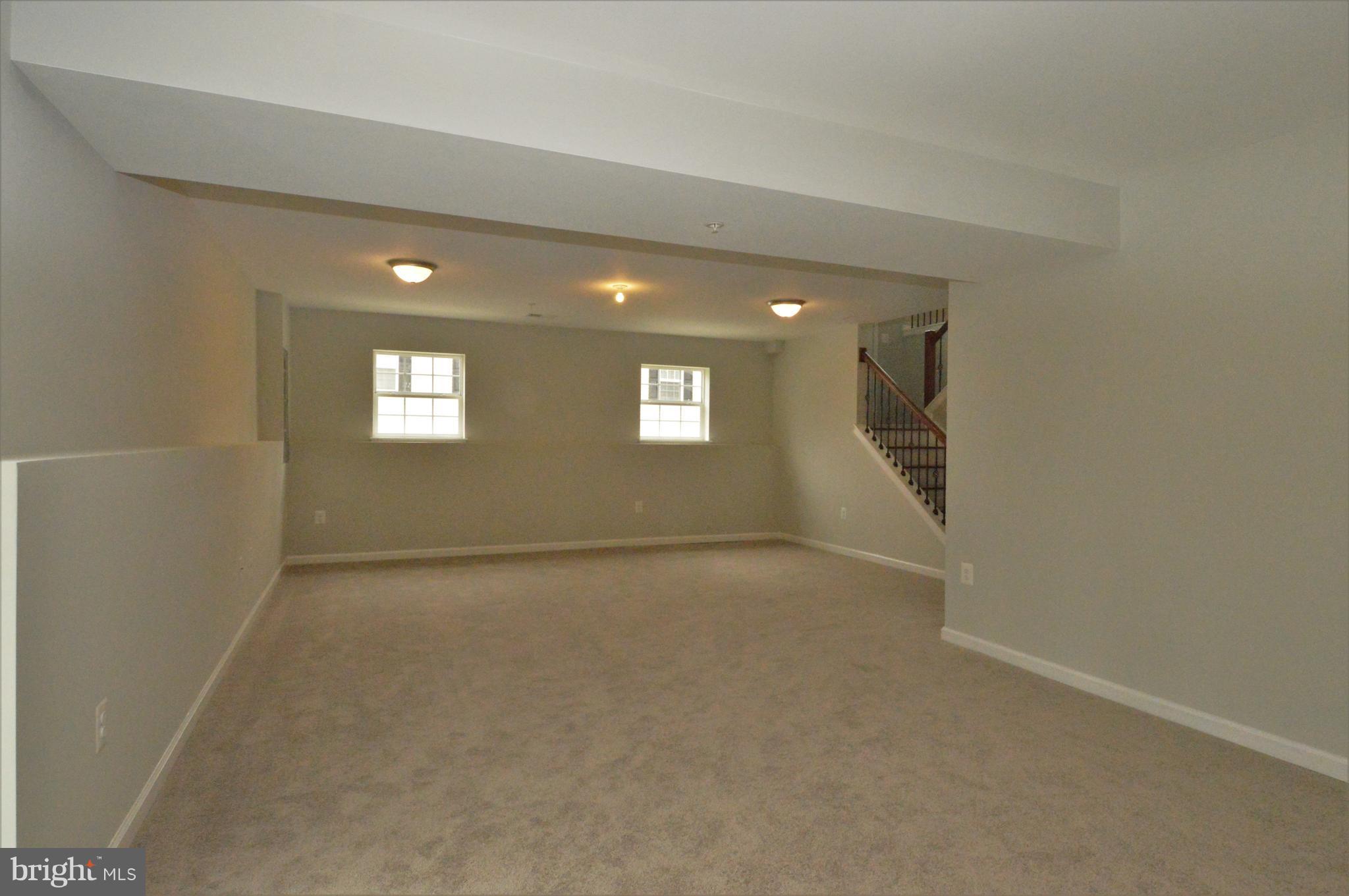 12106 Tarragon Road Reisterstown, MD 21136 - Photo 18 of 25 Finished Lower Level
