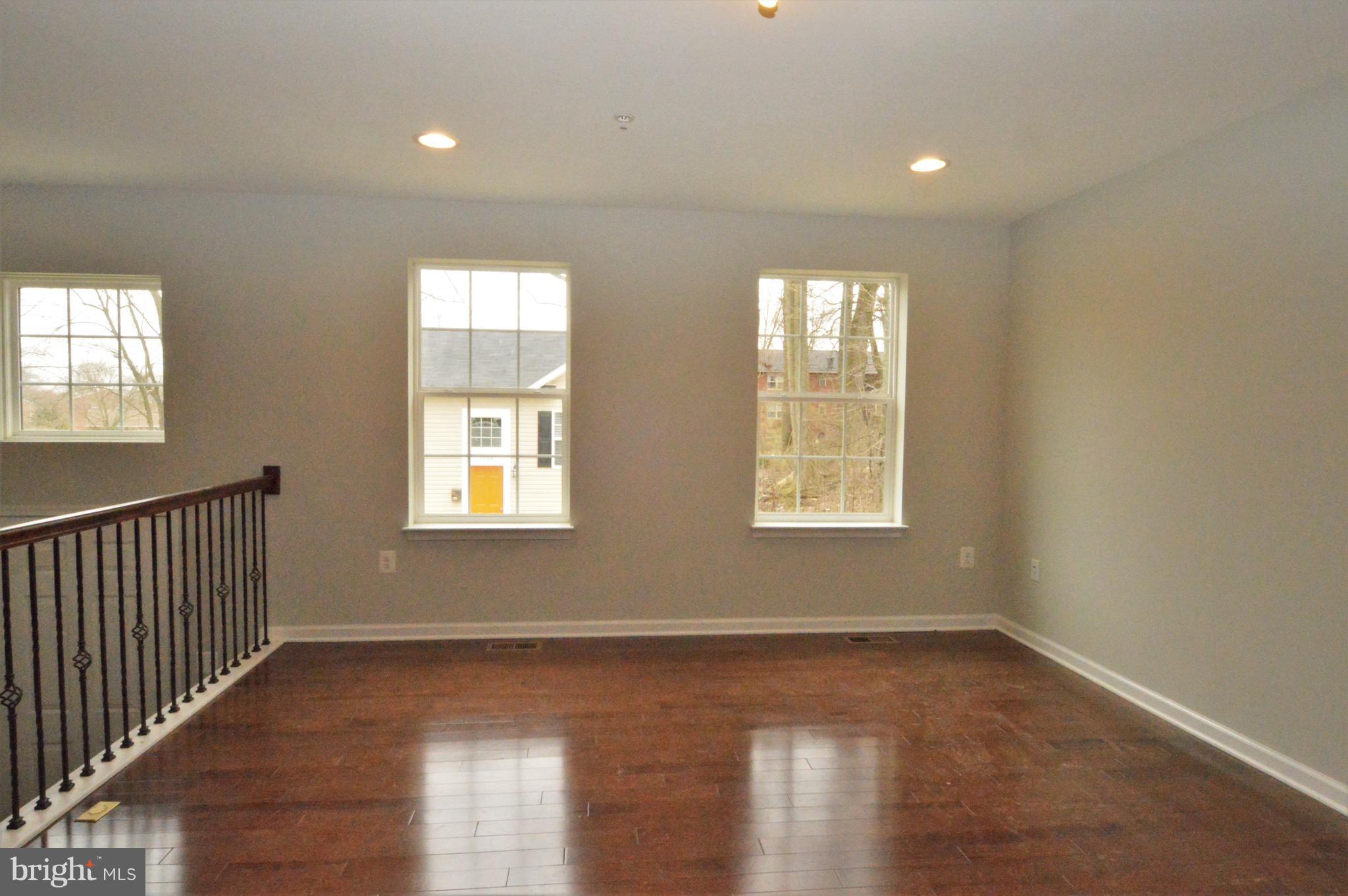12106 Tarragon Road Reisterstown, MD 21136 - Photo 4 of 25 Open Floor Plan