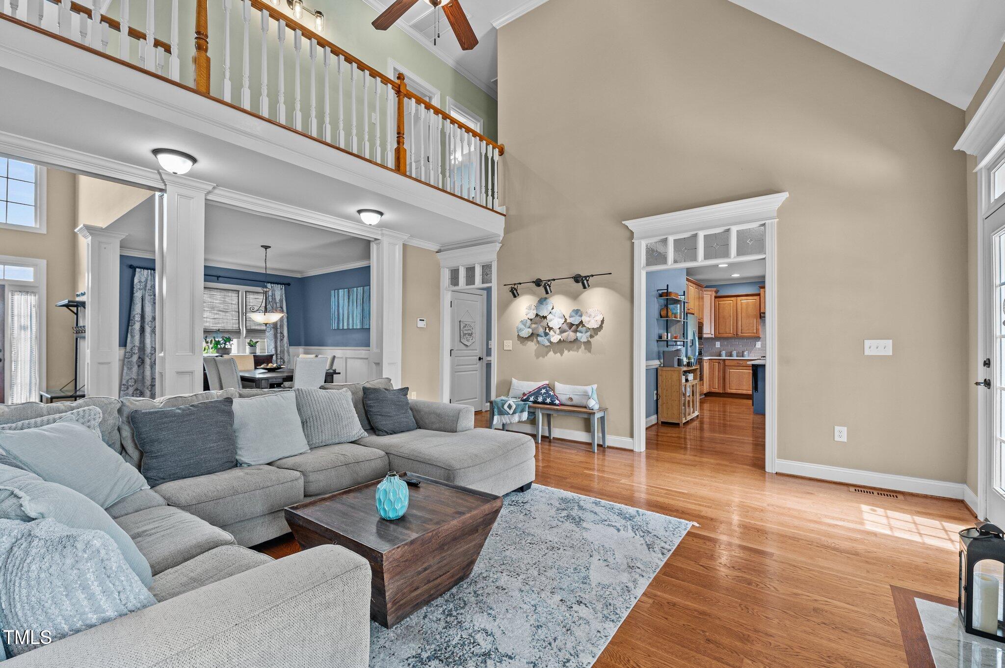 321 Nortwick Road Rolesville, NC 27571 - Photo 19 of 54 36-web-or-mls-DSC_8468