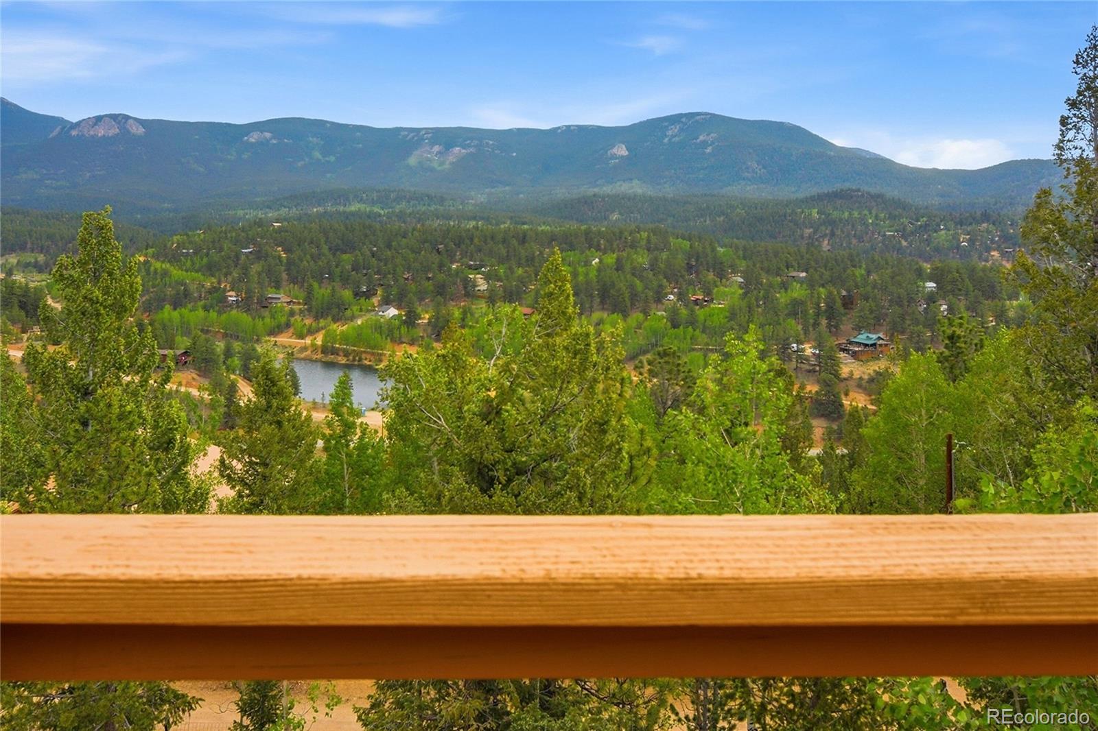 168 Wise Road Bailey, CO 80421 - Photo 28 of 33