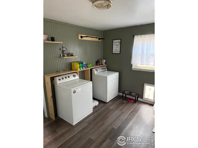 $190,000 | 223 North 8th Avenue, Sterling, CO 80751