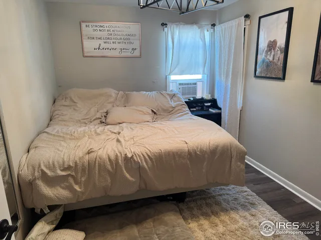 $190,000 | 223 North 8th Avenue, Sterling, CO 80751