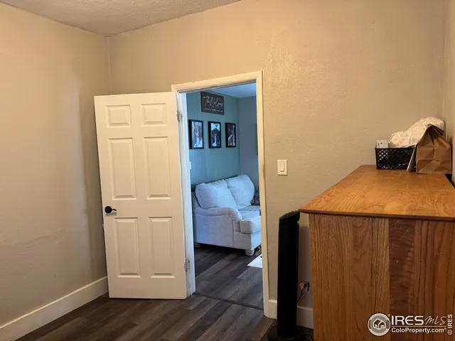 $190,000 | 223 North 8th Avenue, Sterling, CO 80751