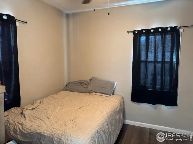 $190,000 | 223 North 8th Avenue, Sterling, CO 80751