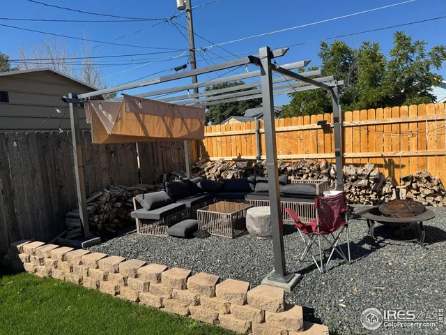 $190,000 | 223 North 8th Avenue, Sterling, CO 80751