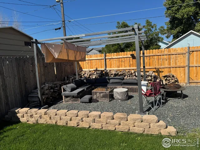 $190,000 | 223 North 8th Avenue, Sterling, CO 80751