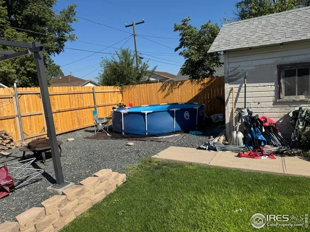 $190,000 | 223 North 8th Avenue, Sterling, CO 80751