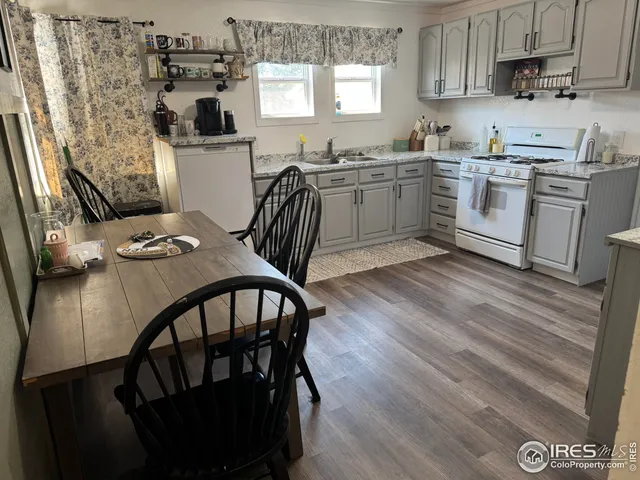 $190,000 | 223 North 8th Avenue, Sterling, CO 80751