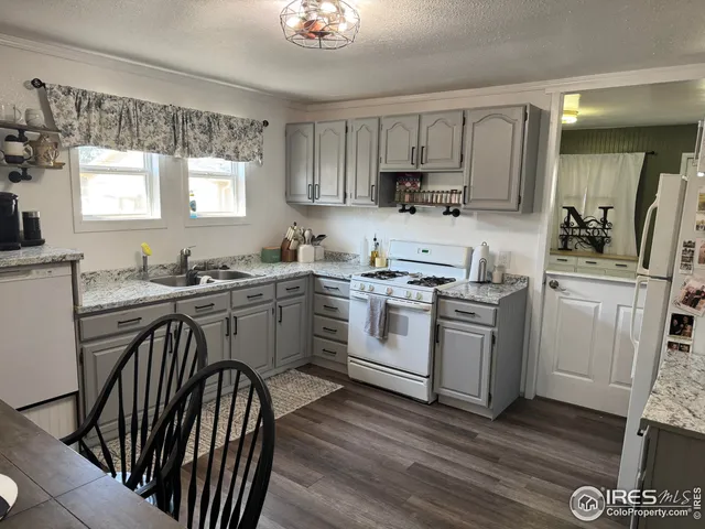 $190,000 | 223 North 8th Avenue, Sterling, CO 80751