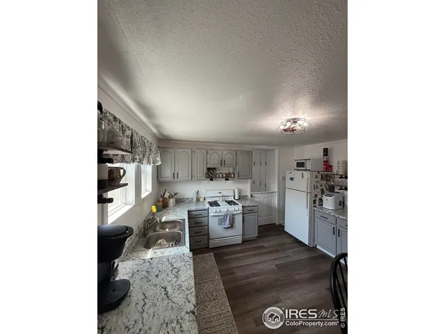 $190,000 | 223 North 8th Avenue, Sterling, CO 80751