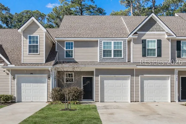 $285,000 | 363 Dante Circle, Beaufort, SC 29906