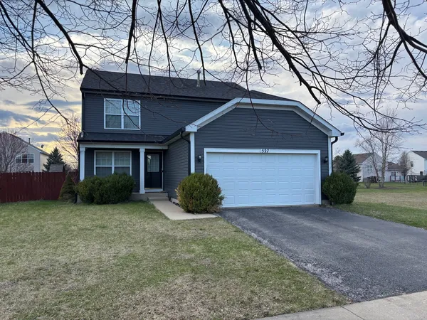 $329,000 | 527 Driftwood Lane, Harvard, IL 60033
